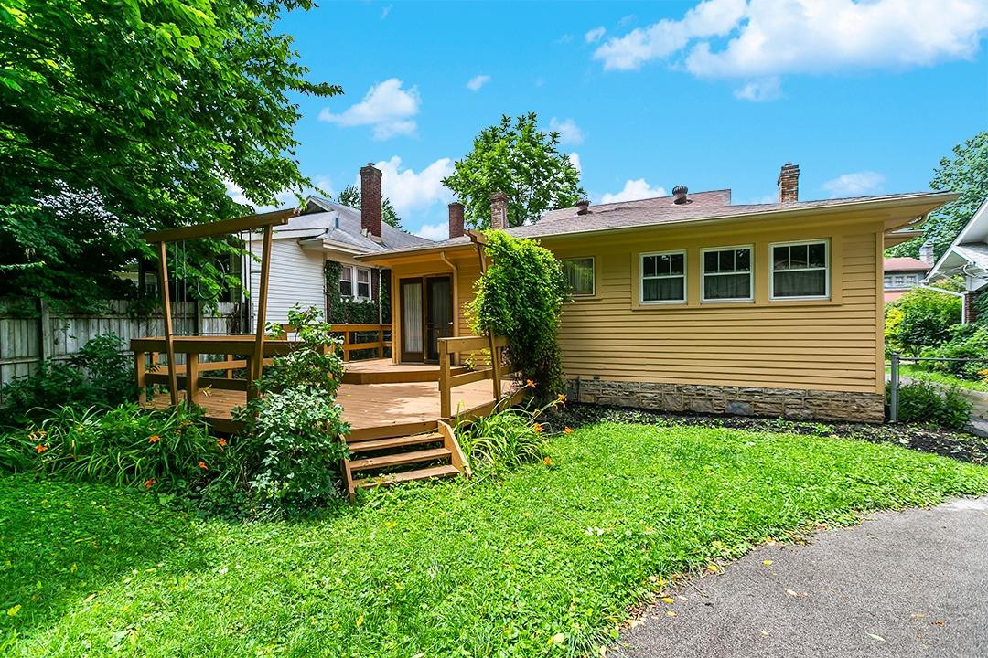 312 Given Avenue Lexington, KY 40502 - Photo 18 of 22 Listing Photo