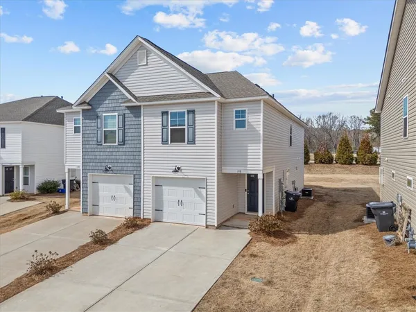 $210,000 | 118 Adger Road, Pendleton, SC 29670