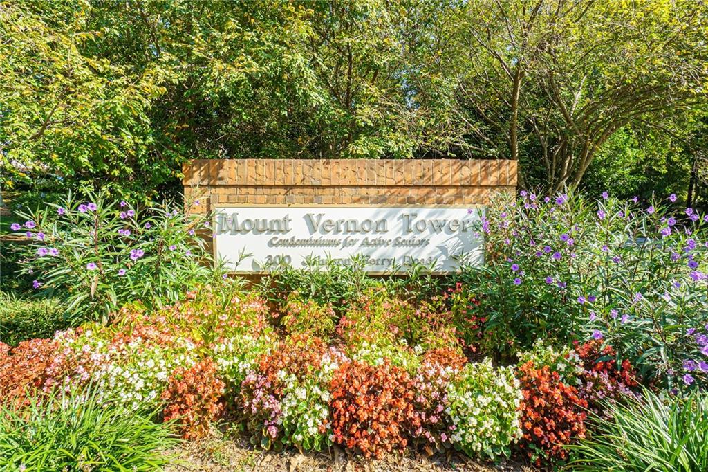 300 Johnson Ferry Road, Unit A203 Sandy Springs, GA 30328 - Photo 1 of 1