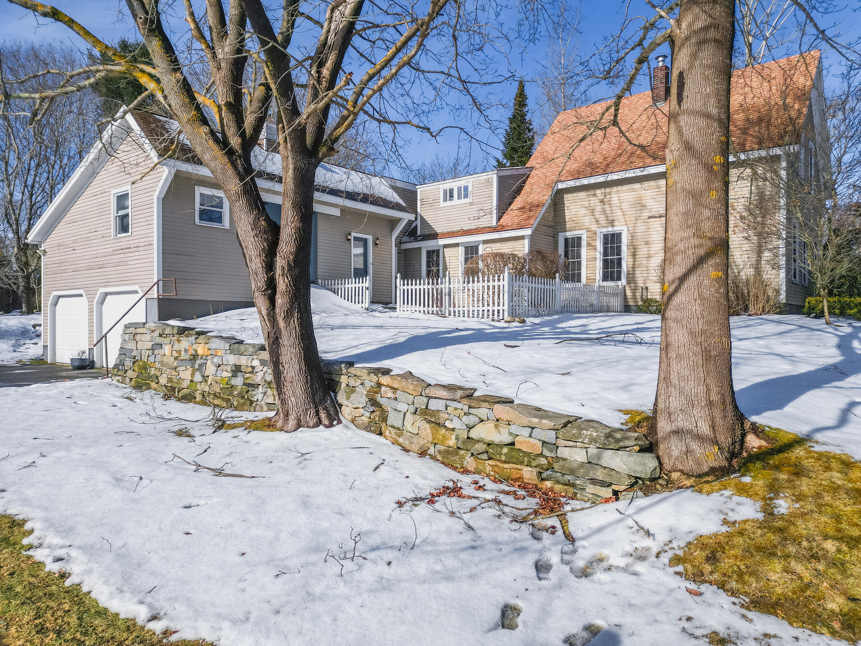 33 Roxbury Street Thomaston, ME 04861 - Photo 71 of 79 DJI_0958