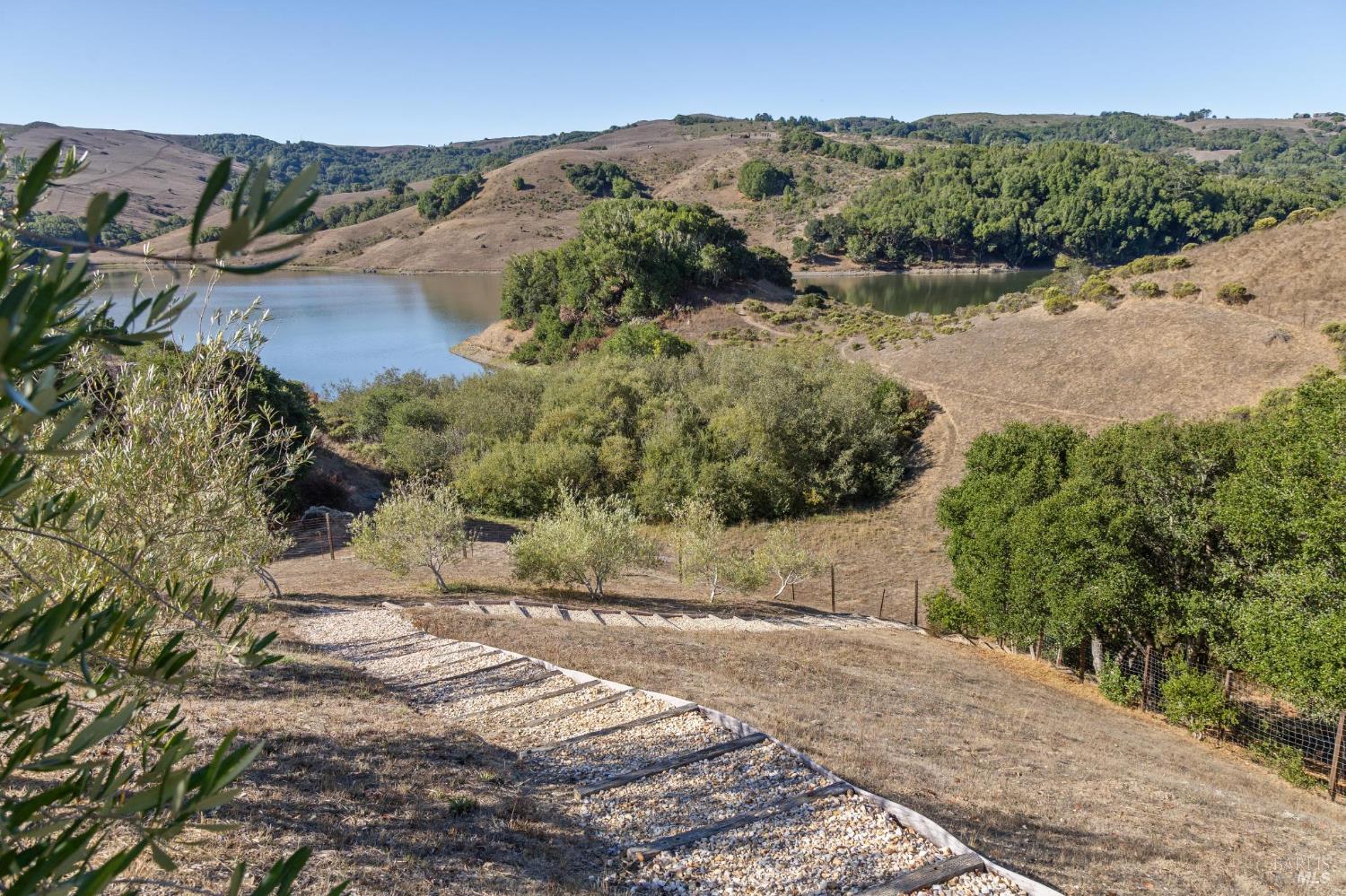 6381 Nicasio Valley Road Nicasio, CA 94946 - Photo 71 of 99