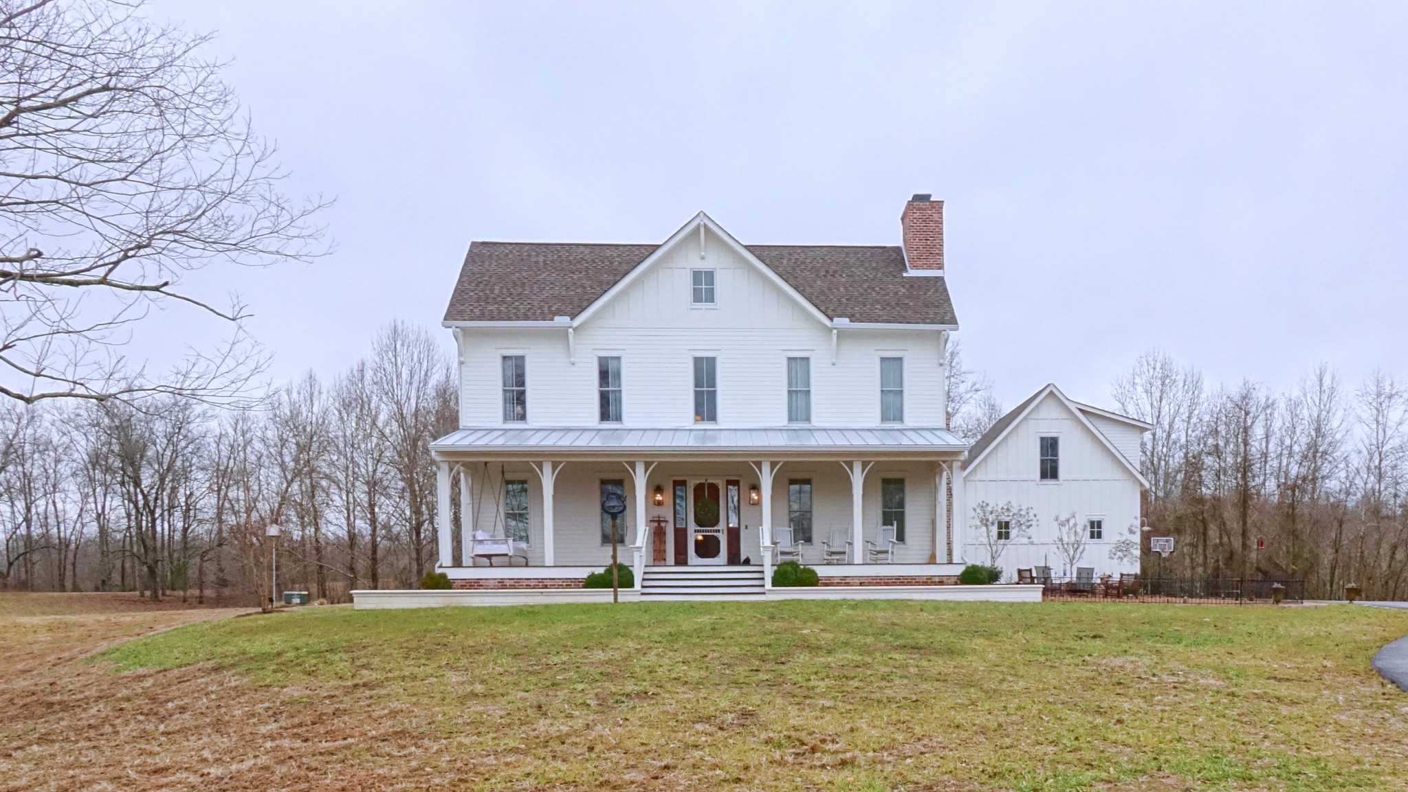 4502 Harpeth School Road Franklin, TN 37064 - Photo 1 of 39 Gallery Image 1