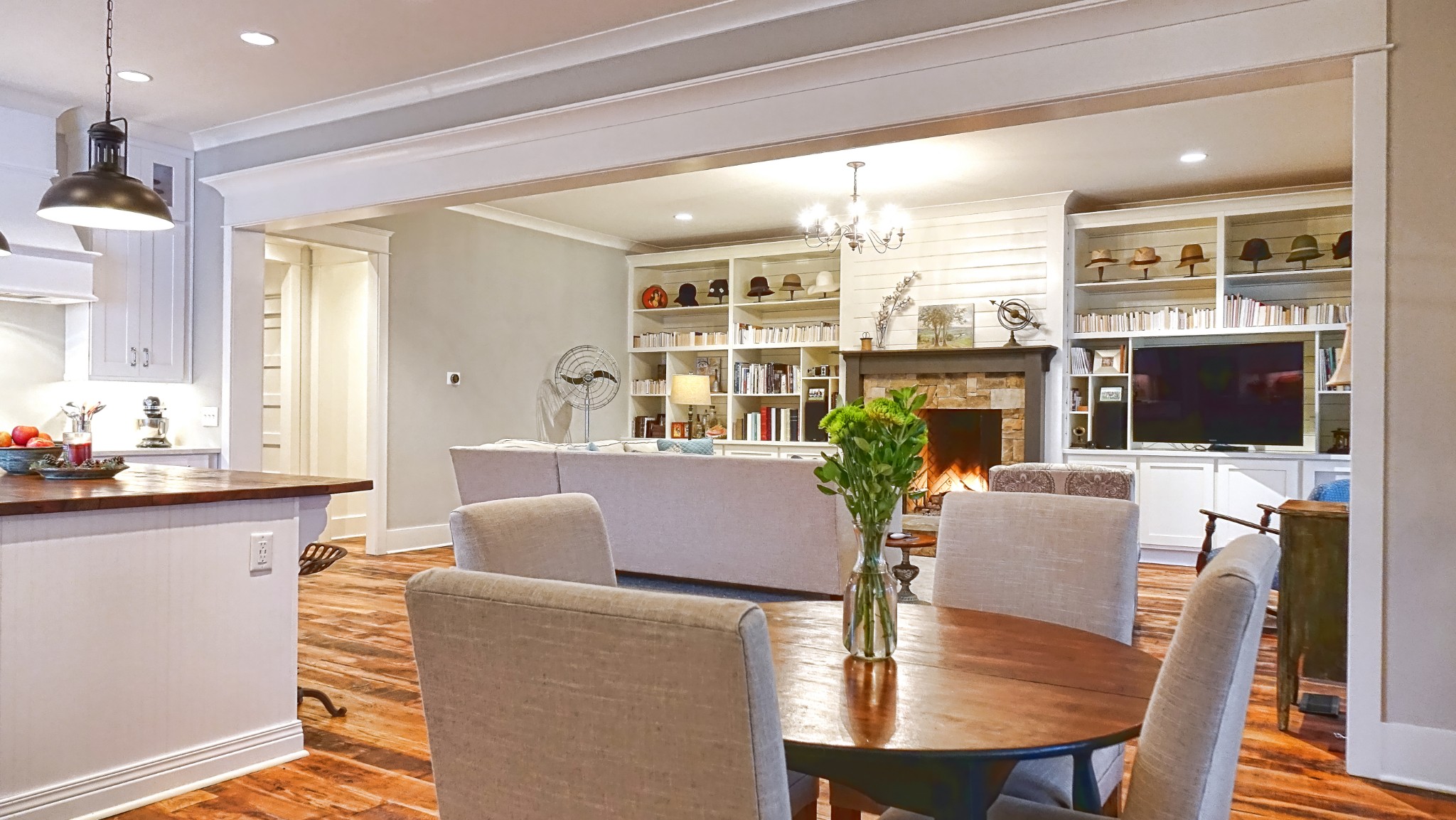 4502 Harpeth School Road Franklin, TN 37064 - Photo 22 of 39 Gallery Image 22