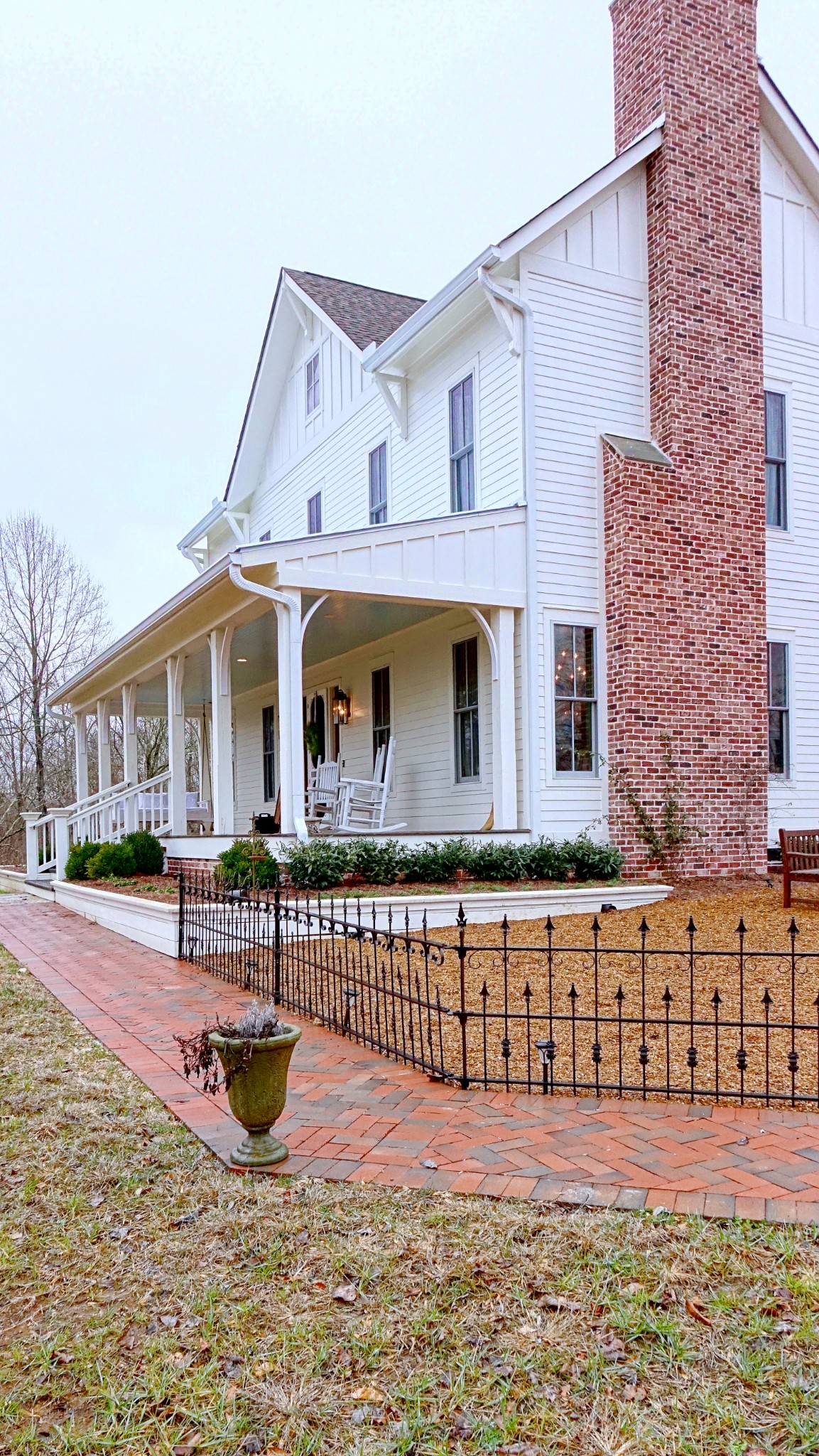 4502 Harpeth School Road Franklin, TN 37064 - Photo 4 of 39 Gallery Image 4