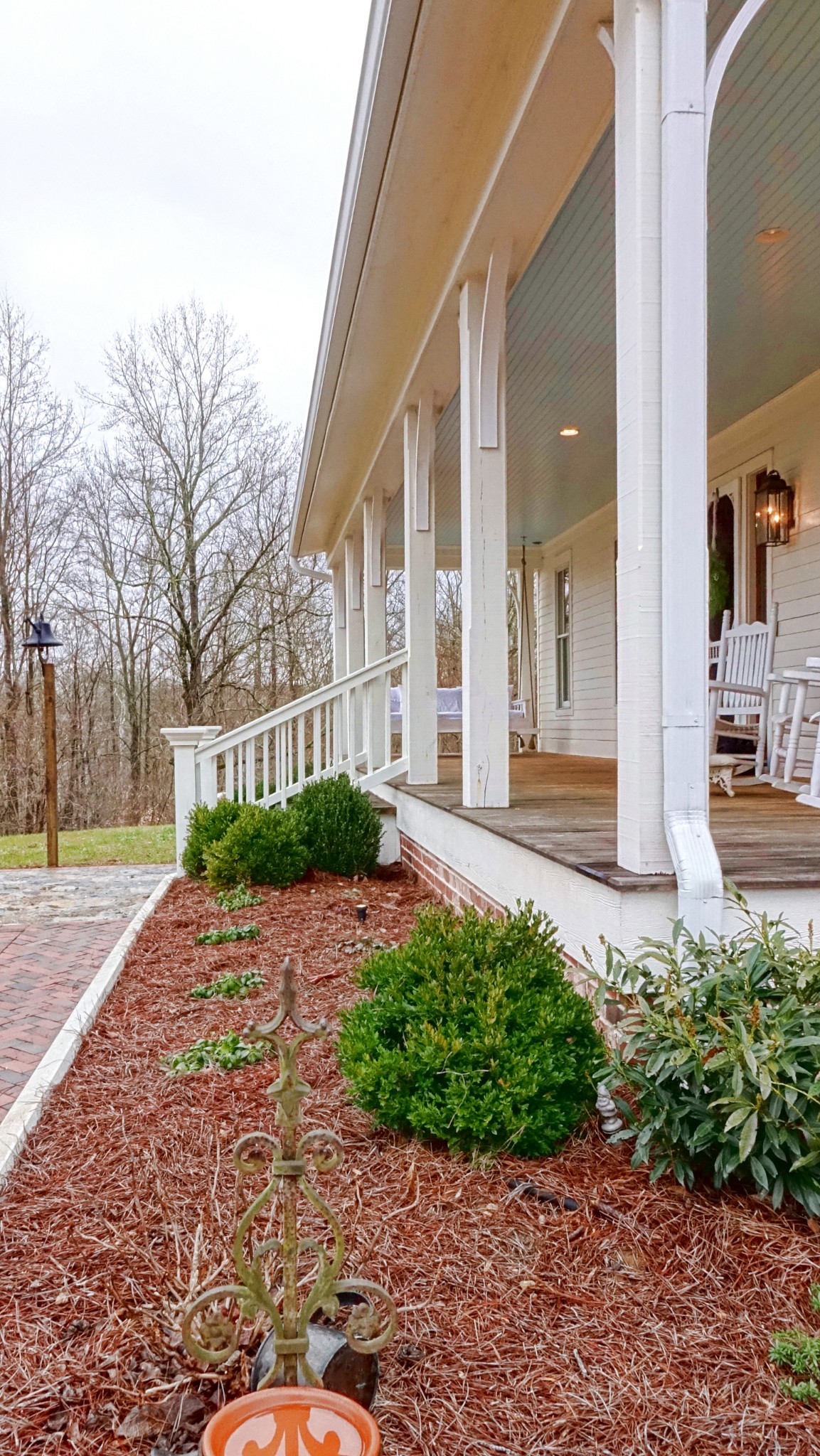 4502 Harpeth School Road Franklin, TN 37064 - Photo 5 of 39 Gallery Image 5