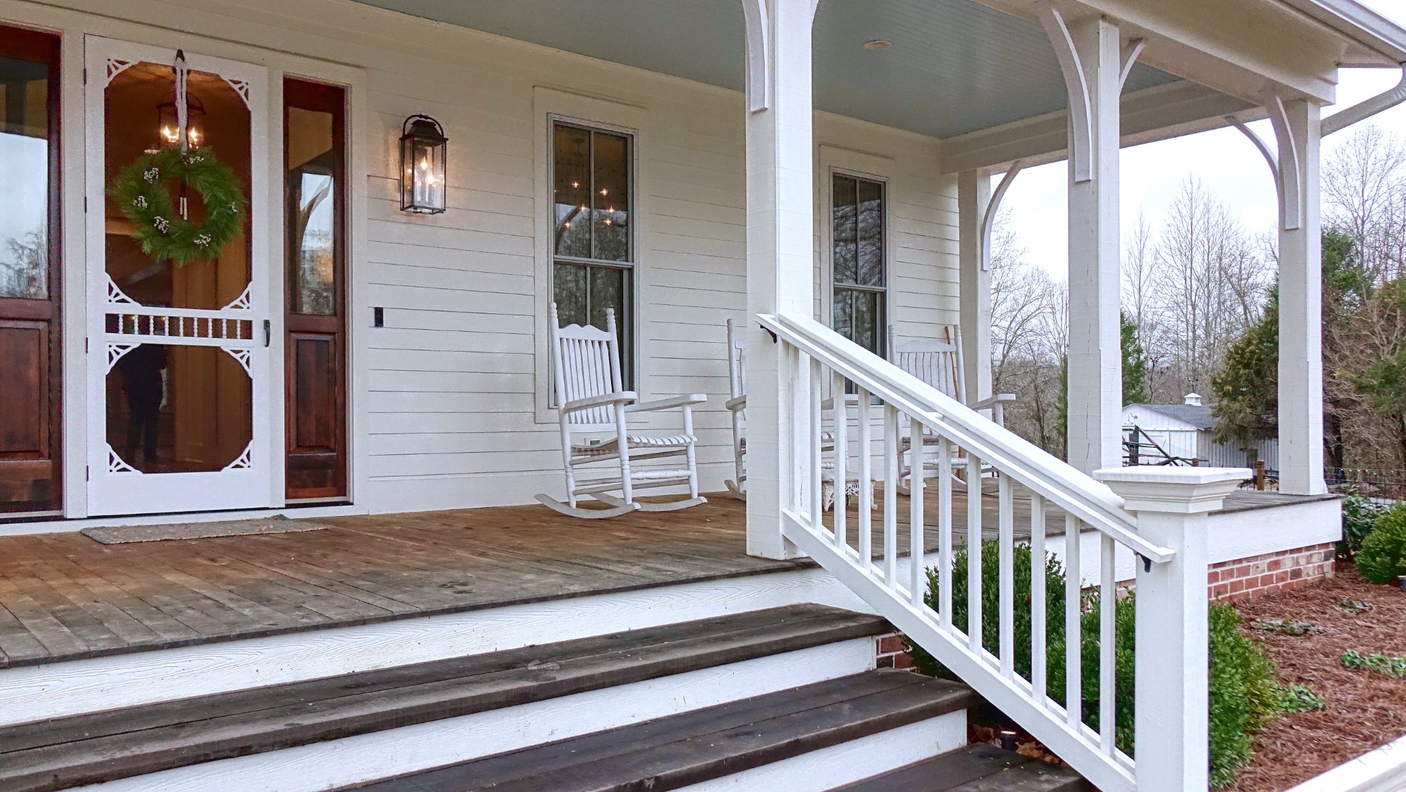 4502 Harpeth School Road Franklin, TN 37064 - Photo 6 of 39 Gallery Image 6