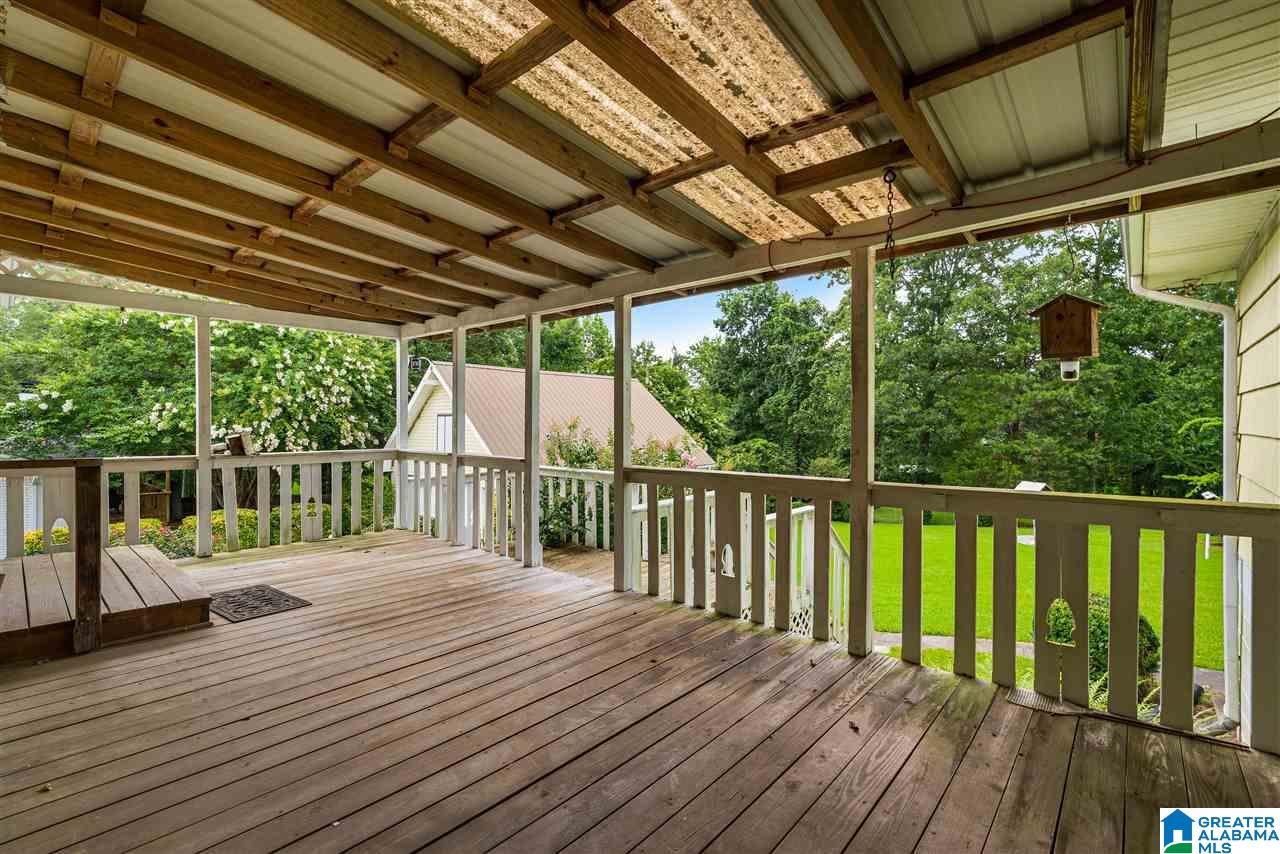 629 South Sanders Road Birmingham, AL 35226 - Photo 29 of 31