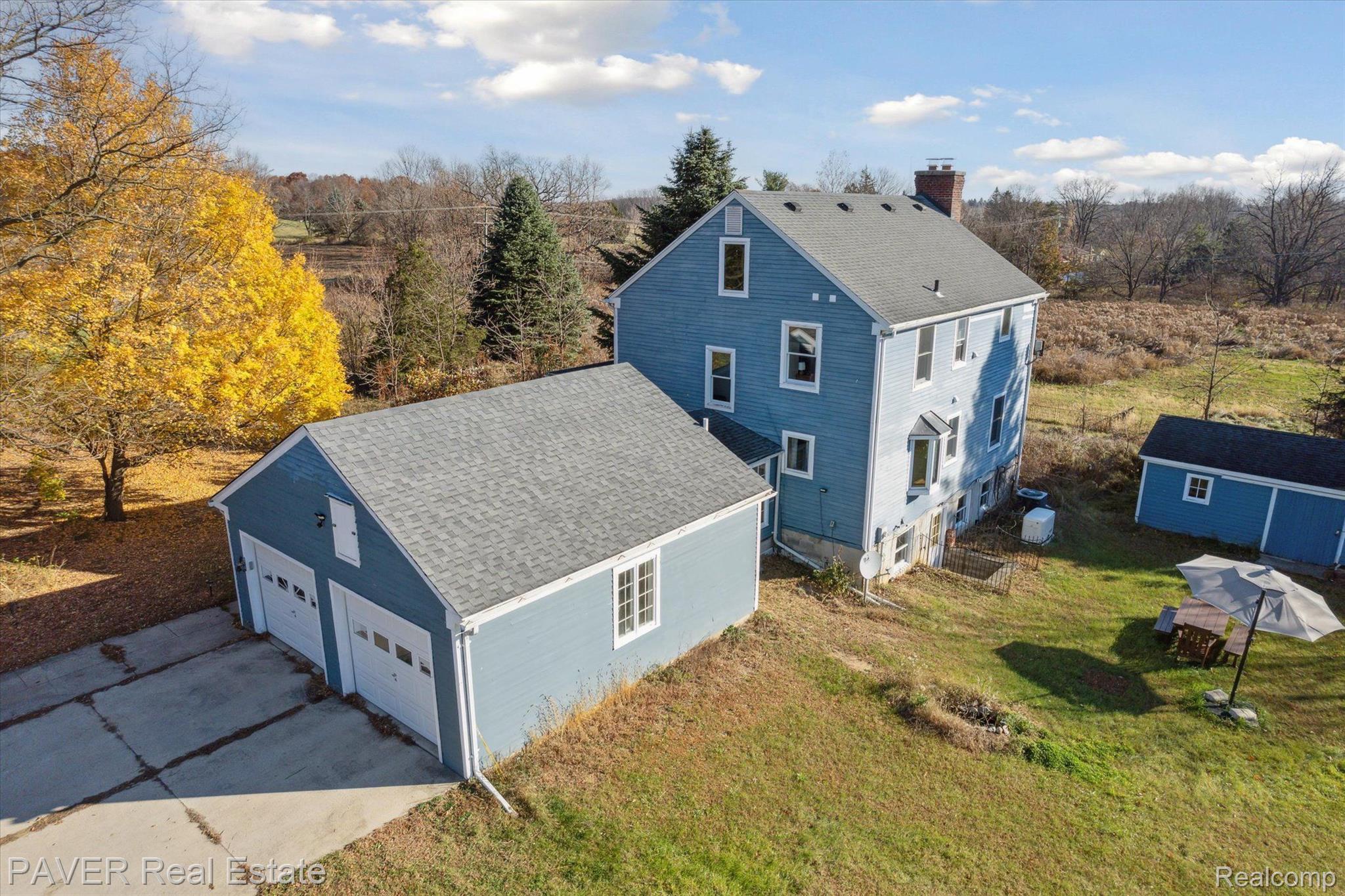 9291 Jackson Road Dexter, MI 48130 - Photo 48 of 67 Gallery Image 48