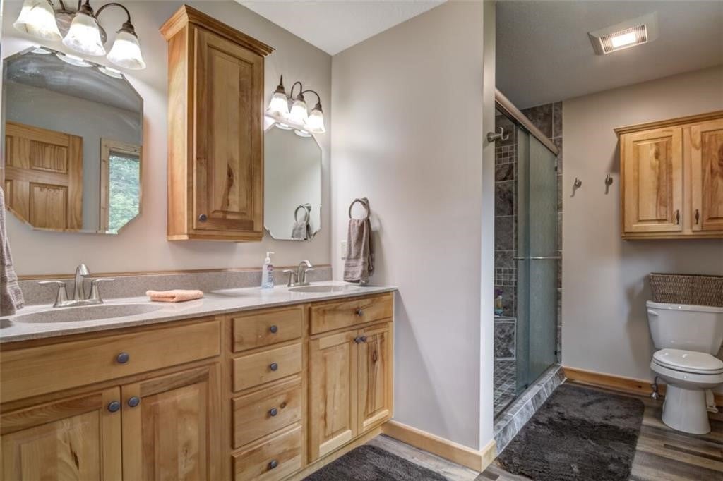 14817 North Airport Road Hayward, WI 54843 - Photo 30 of 39 Gallery Image 30