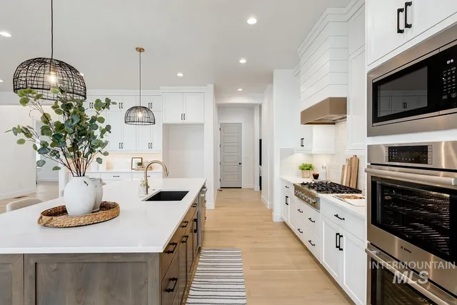 $1,484,578 | 13624 North Ruffed Grouse Way, Boise, ID 83714