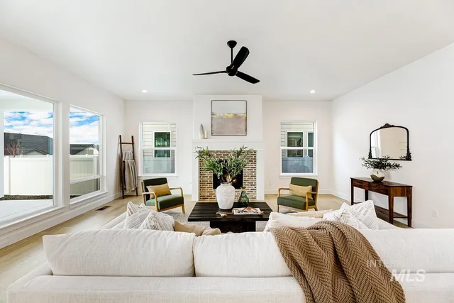 $1,484,578 | 13624 North Ruffed Grouse Way, Boise, ID 83714