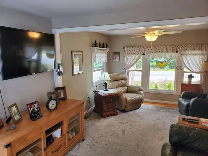 352 Harrison Road Bridgton, ME 04009 - Photo 5 of 26 6