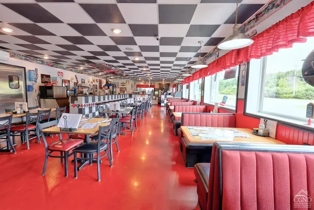 a view of an outdoor space