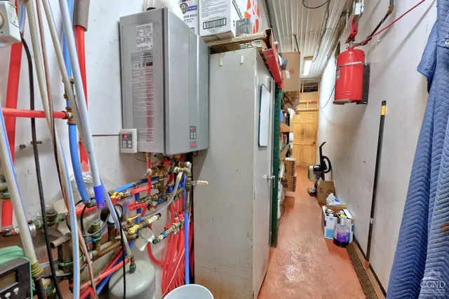 a view of a cars park in front of house