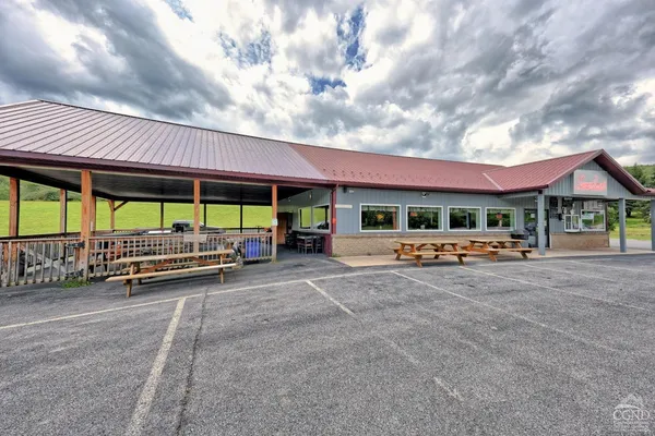 $595,000 | 36422 Highway 23, Roxbury, NY 12434