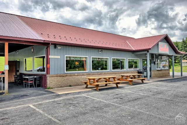 $595,000 | 36422 Highway 23, Roxbury, NY 12434