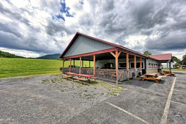 $595,000 | 36422 Highway 23, Roxbury, NY 12434
