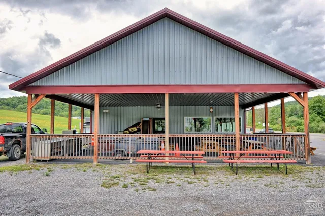 $595,000 | 36422 Highway 23, Roxbury, NY 12434