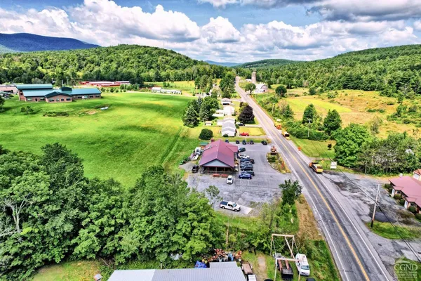 $595,000 | 36422 Highway 23, Roxbury, NY 12434