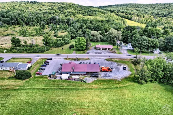$595,000 | 36422 Highway 23, Roxbury, NY 12434