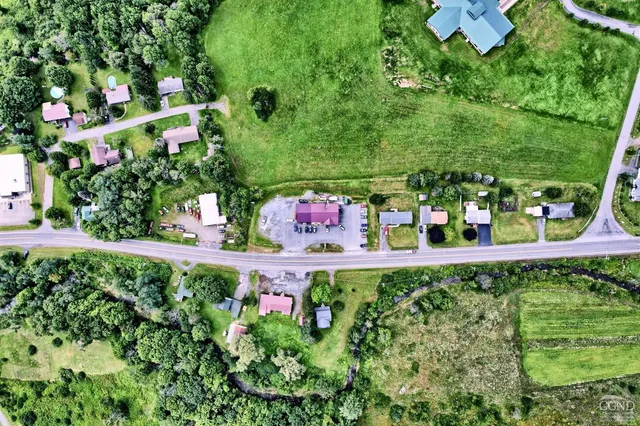 $595,000 | 36422 Highway 23, Roxbury, NY 12434