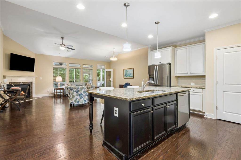 557 Butterfly Lane Braselton, GA 30517 - Photo 16 of 61