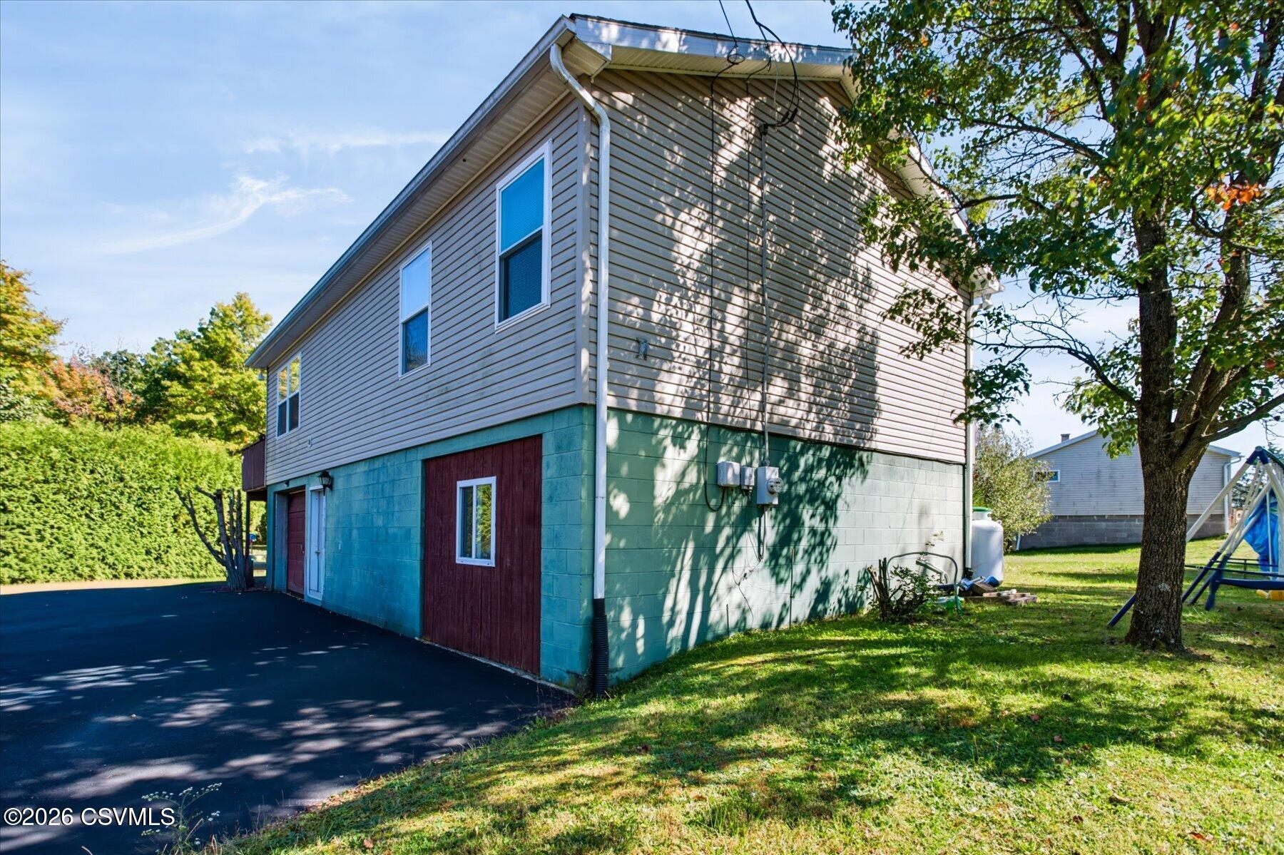 2844-2836 Spruce Run Road Lewisburg, PA 17837 - Photo 44 of 47 Gallery Image 44