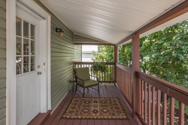 47 Blanchard Road, Unit 47 Cambridge, MA 02138 - Photo 18 of 29