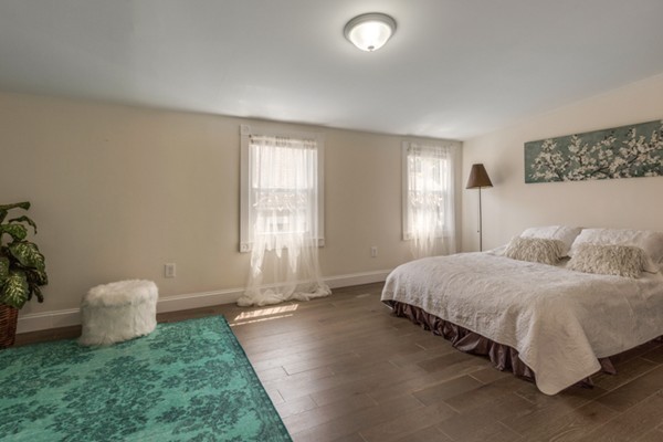 47 Blanchard Road, Unit 47 Cambridge, MA 02138 - Photo 21 of 29