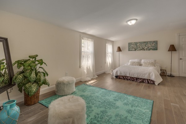 47 Blanchard Road, Unit 47 Cambridge, MA 02138 - Photo 24 of 29