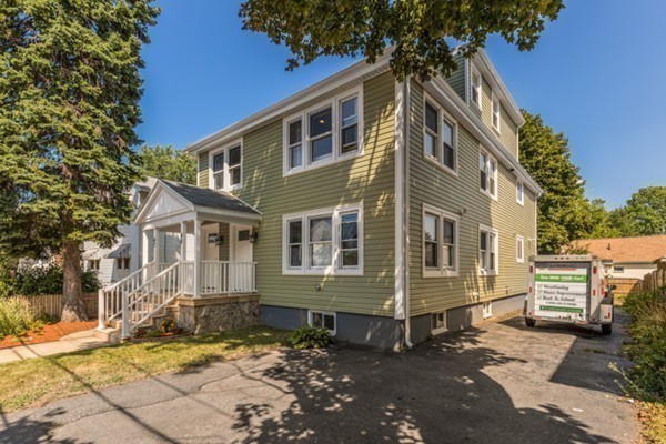 47 Blanchard Road, Unit 47 Cambridge, MA 02138 - Photo 26 of 29