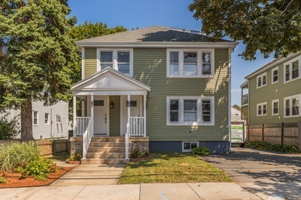47 Blanchard Road, Unit 47 Cambridge, MA 02138 - Photo 28 of 29