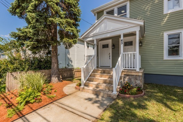 47 Blanchard Road, Unit 47 Cambridge, MA 02138 - Photo 29 of 29