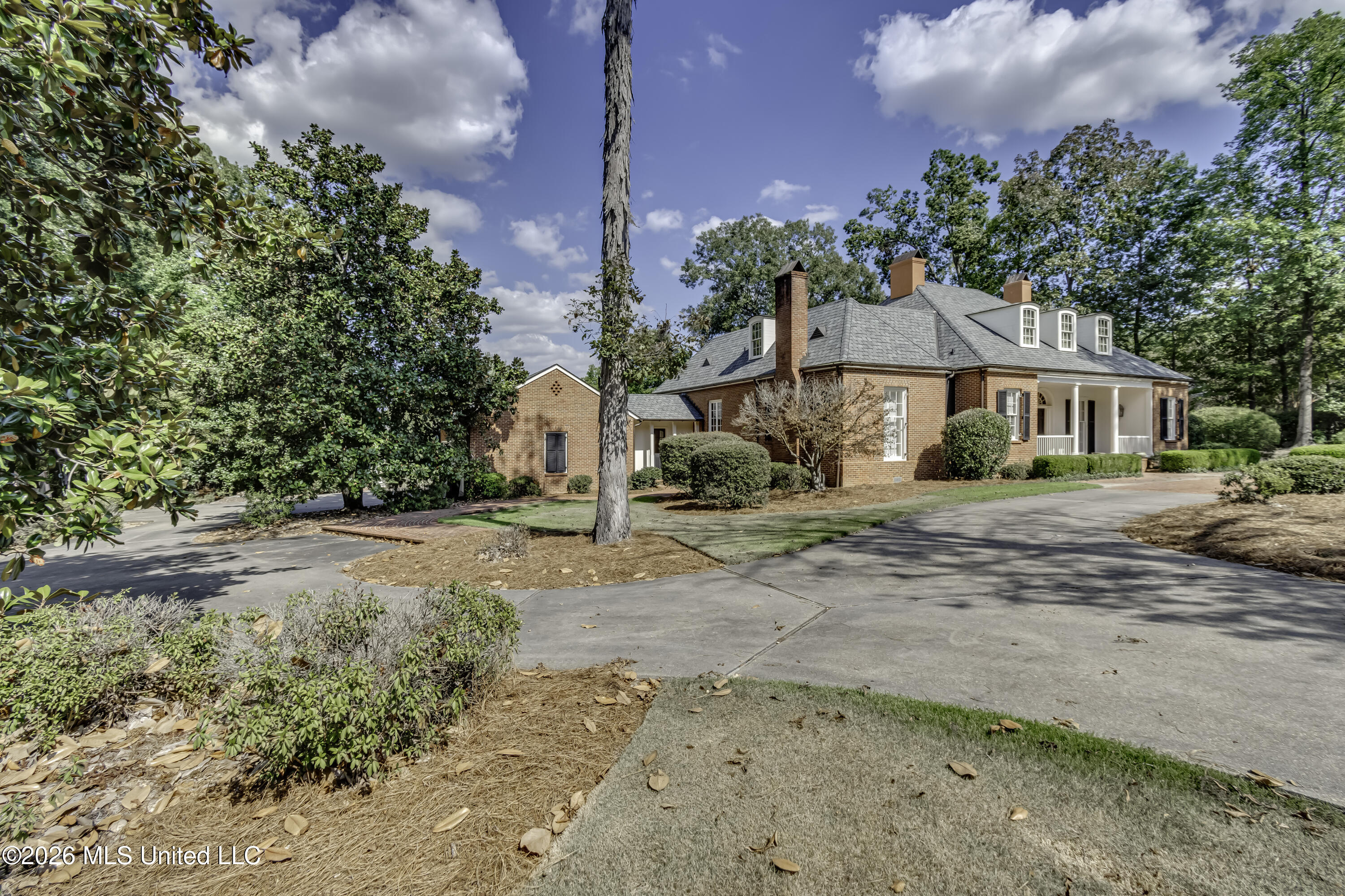 109 Southern Ridge Drive Madison, MS 39110 - Photo 75 of 85 109 Southern Ridge --10