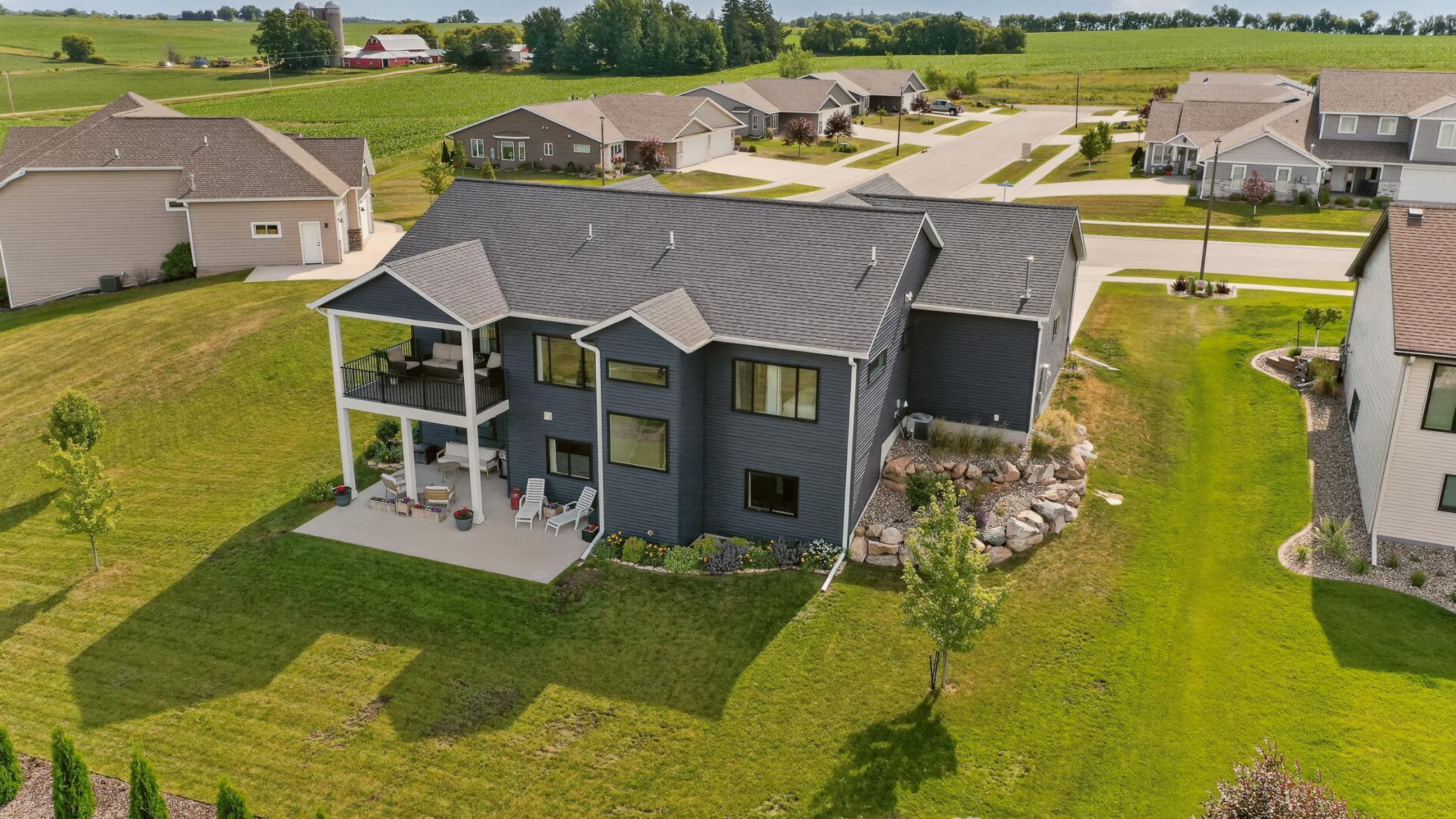 867 Grand Ridge Drive Northeast Byron, MN 55920 - Photo 44 of 47