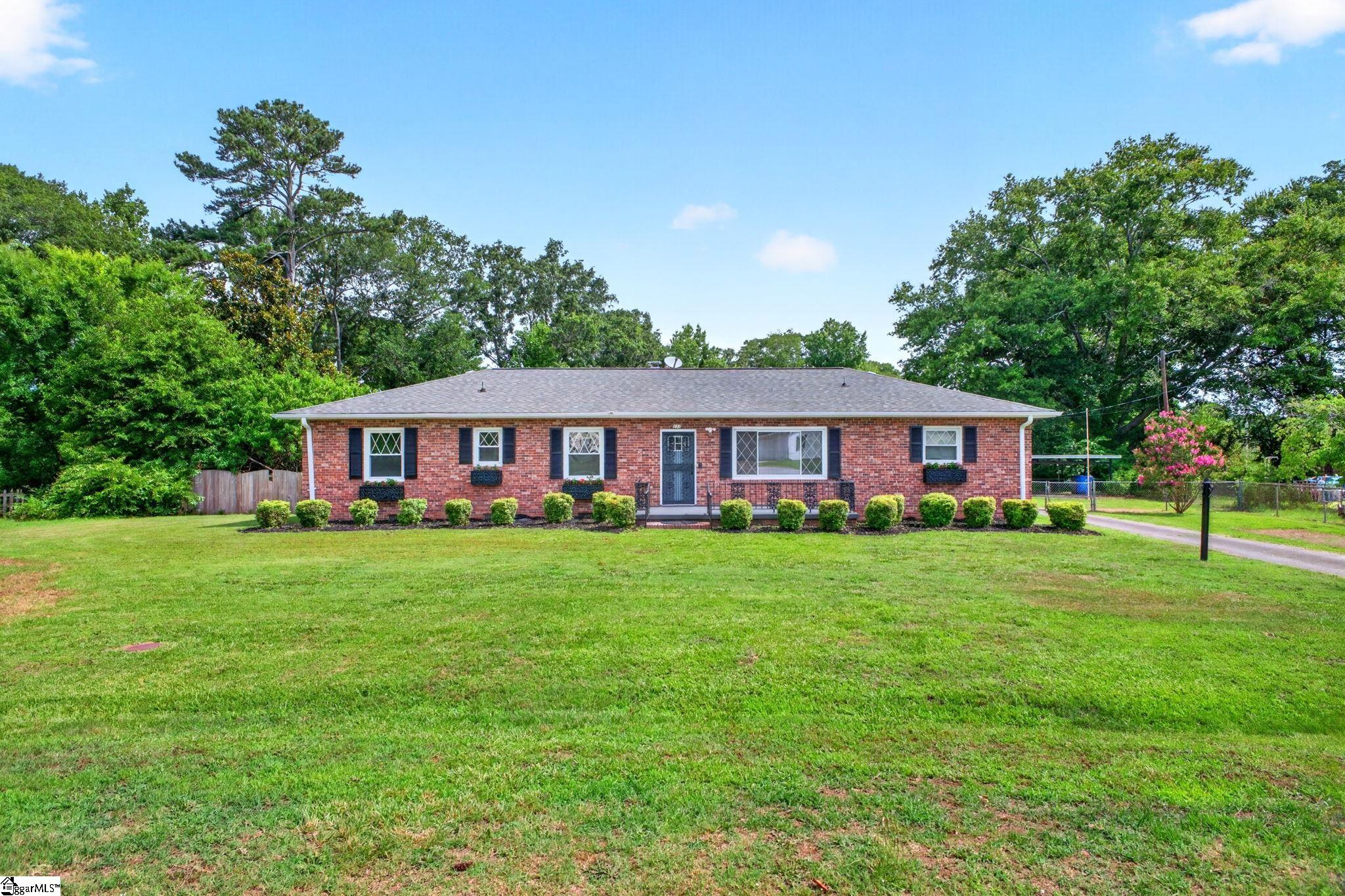 117 Rangeview Circle Greenville, SC 29617 - Photo 38 of 38