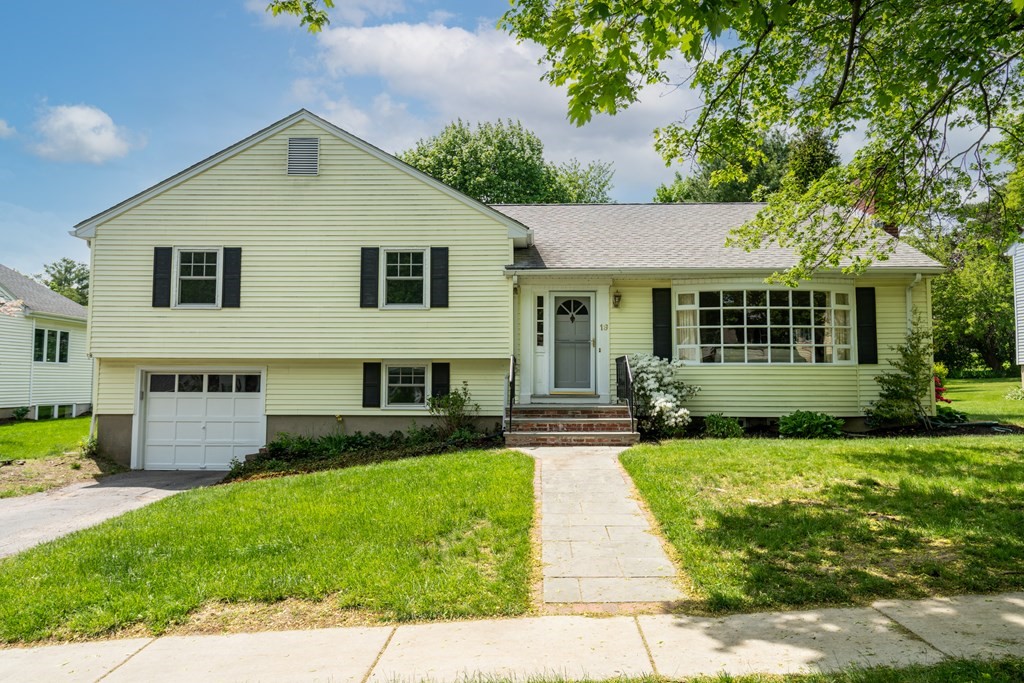19 Sharpe Road Belmont, MA 02478 - Photo 1 of 25 Gallery Image 1