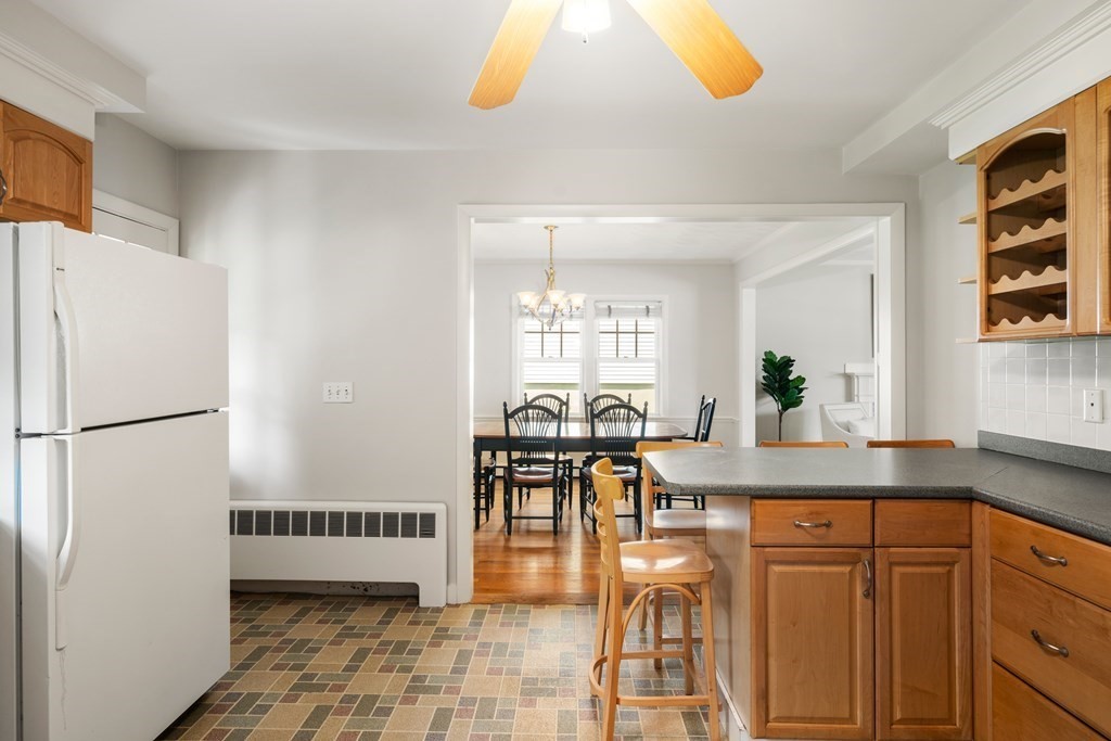 19 Sharpe Road Belmont, MA 02478 - Photo 11 of 25 Gallery Image 11
