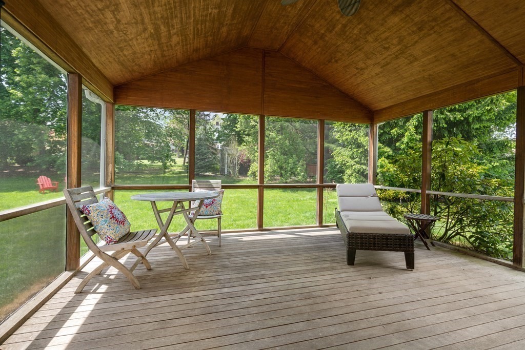 19 Sharpe Road Belmont, MA 02478 - Photo 22 of 25 Gallery Image 22