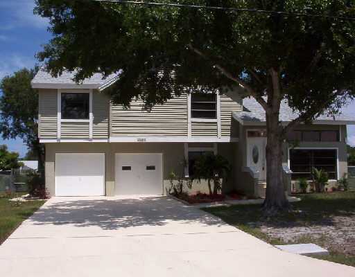 2365 Southeast Pinero Road Port St. Lucie, FL 34952 - Photo 1 of 2 Primary Photo