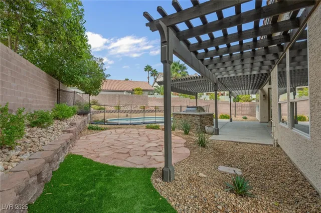 $4,395 | 8009 Clock Tower Court, Las Vegas, NV 89117