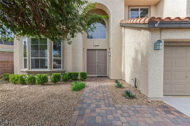 $4,395 | 8009 Clock Tower Court, Las Vegas, NV 89117