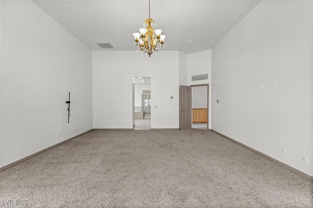 $4,395 | 8009 Clock Tower Court, Las Vegas, NV 89117