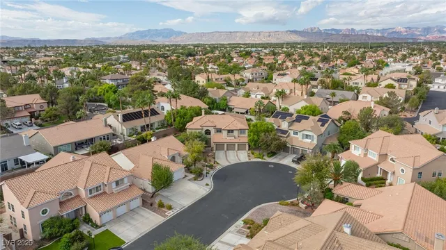 $4,395 | 8009 Clock Tower Court, Las Vegas, NV 89117