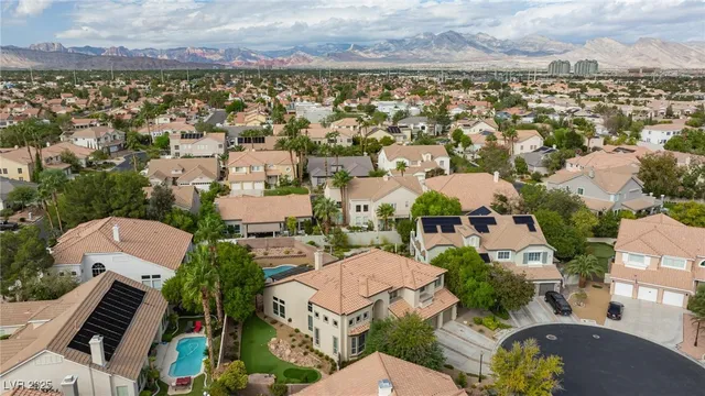 $4,395 | 8009 Clock Tower Court, Las Vegas, NV 89117