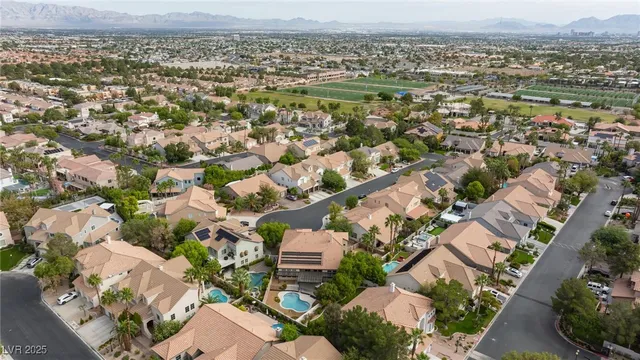 $4,395 | 8009 Clock Tower Court, Las Vegas, NV 89117