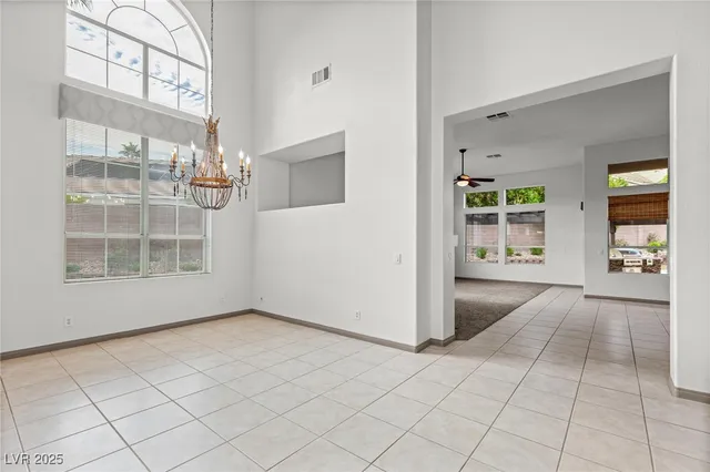 $4,395 | 8009 Clock Tower Court, Las Vegas, NV 89117