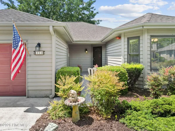$365,500 | 111 Widgeon Circle, Unit 111, Hampstead, NC 28443