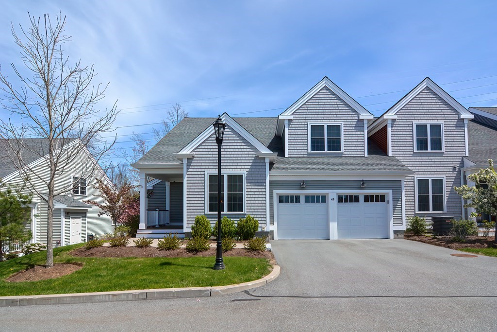 45 Hastings Road, Unit 45 Hudson, MA 01749 - Photo 1 of 34 Gallery Image 1