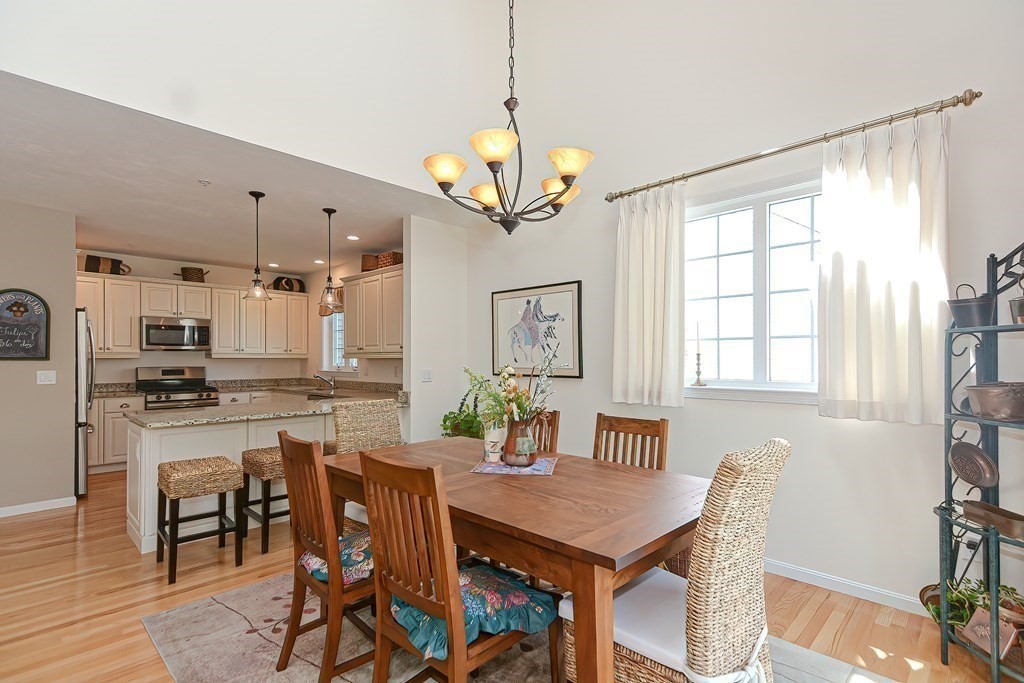 45 Hastings Road, Unit 45 Hudson, MA 01749 - Photo 12 of 34 Gallery Image 12